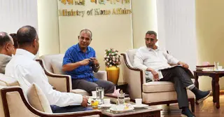 তারেক রহমান শিগগিরই ফিরবেন, তার ফেরার ব্যাপারে আলোচনা হয়েছে: বাবর